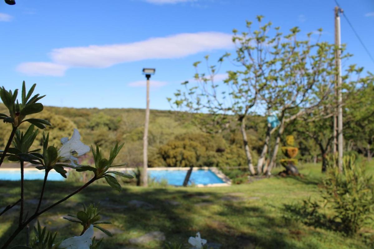 Quinta Da Devesa -B2 Hotel Vinhais Kültér fotó