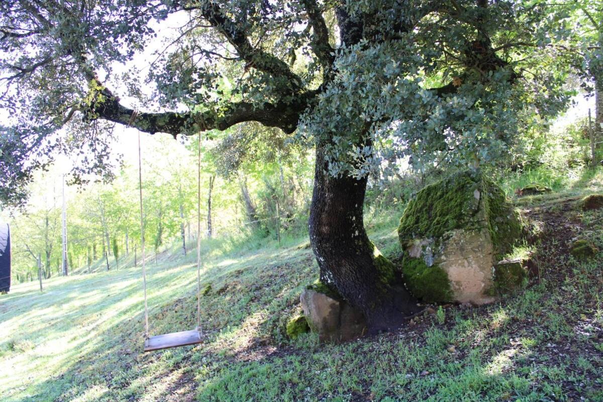 Quinta Da Devesa -B2 Hotel Vinhais Kültér fotó